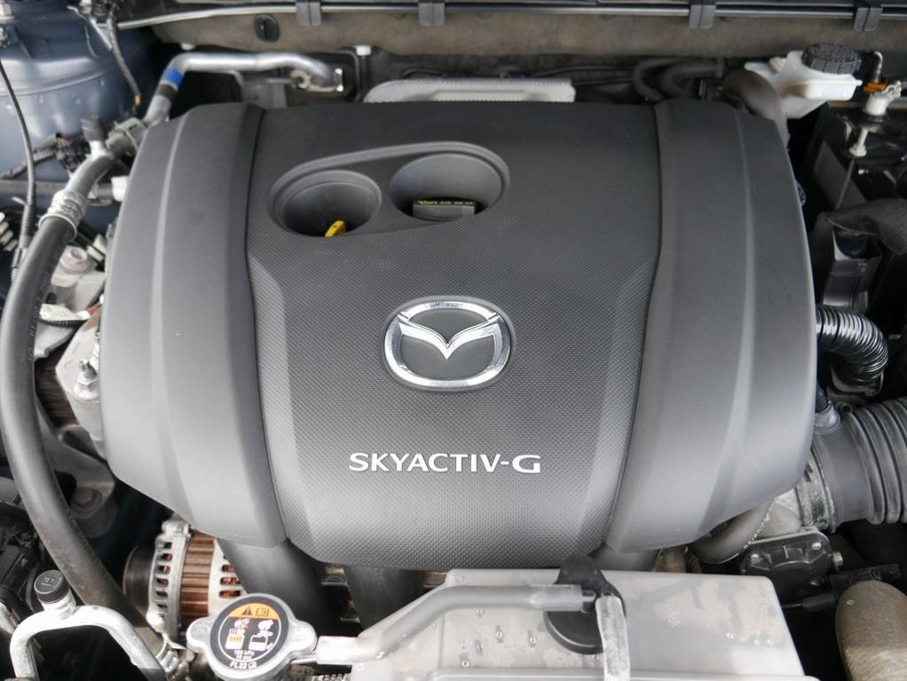 used 2023 Mazda CX-5 car, priced at $25,250