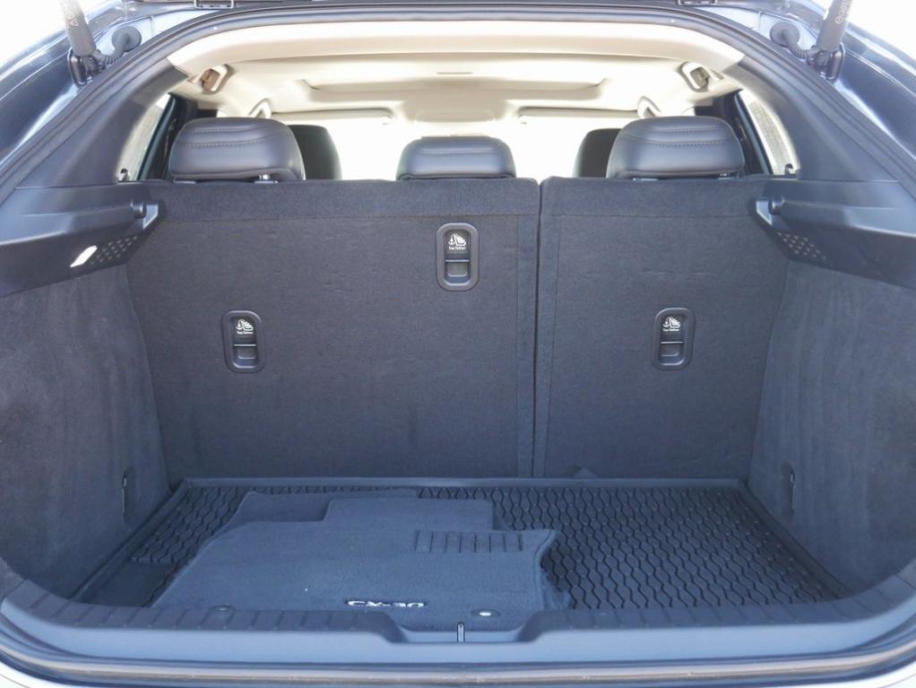 used 2023 Mazda CX-30 car, priced at $24,270