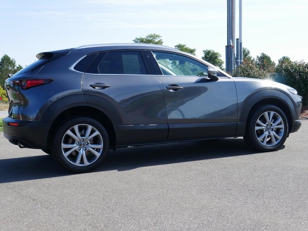 used 2023 Mazda CX-30 car, priced at $25,200