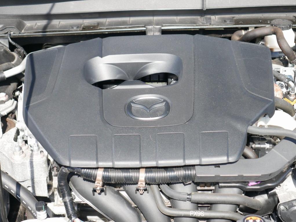 used 2023 Mazda CX-30 car, priced at $25,200