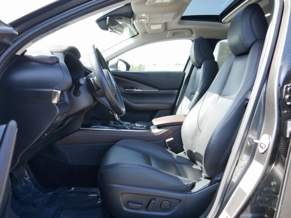 used 2023 Mazda CX-30 car, priced at $25,200