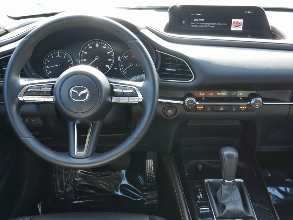 used 2023 Mazda CX-30 car, priced at $25,200