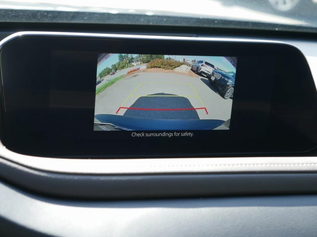 used 2023 Mazda CX-30 car, priced at $25,200