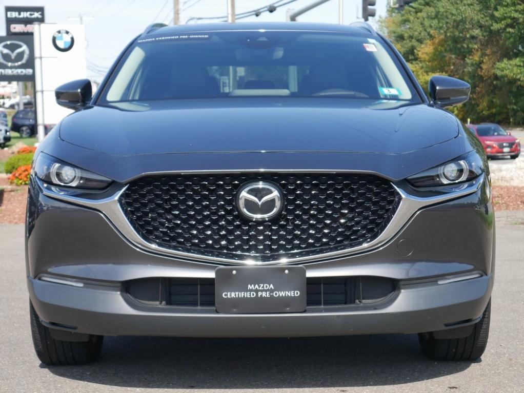 used 2023 Mazda CX-30 car, priced at $25,200