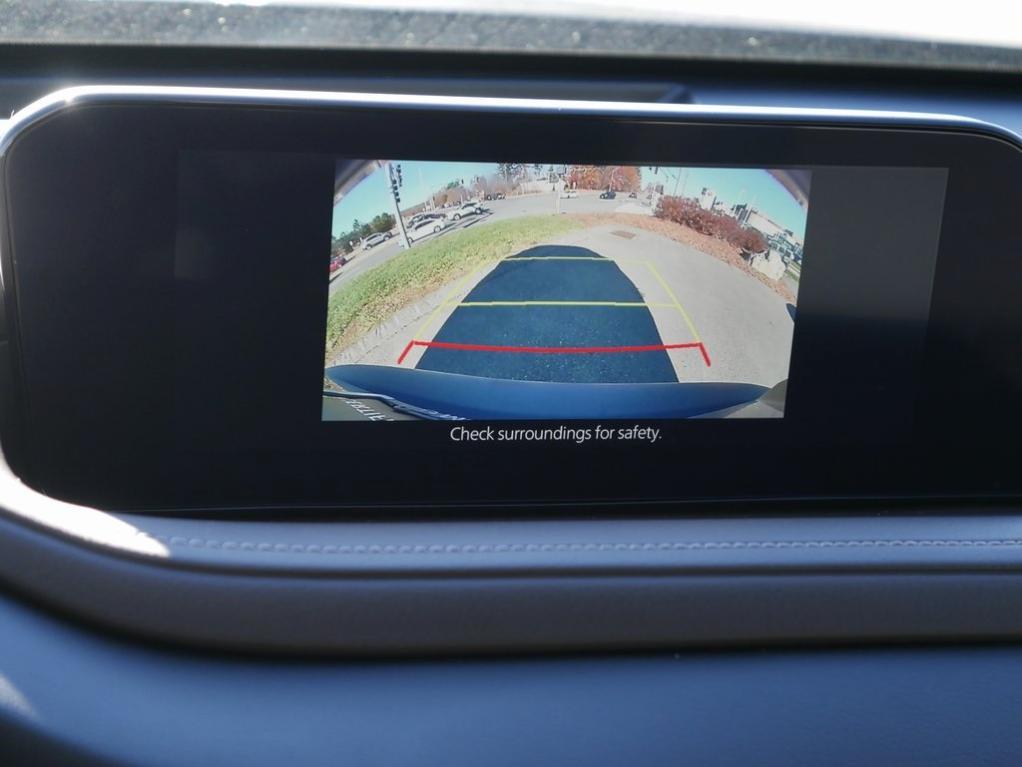 used 2023 Mazda CX-30 car, priced at $24,270