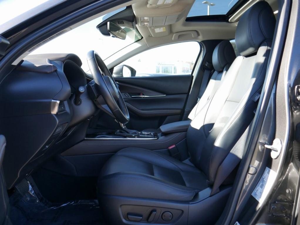 used 2023 Mazda CX-30 car, priced at $24,270