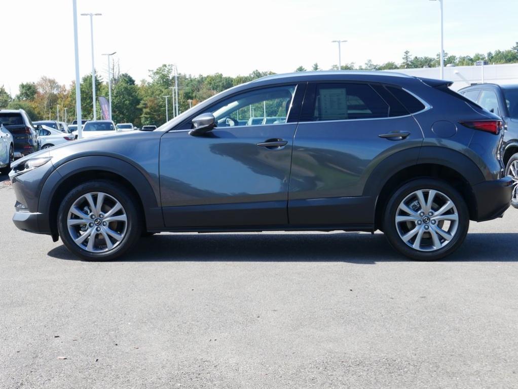 used 2023 Mazda CX-30 car, priced at $25,200