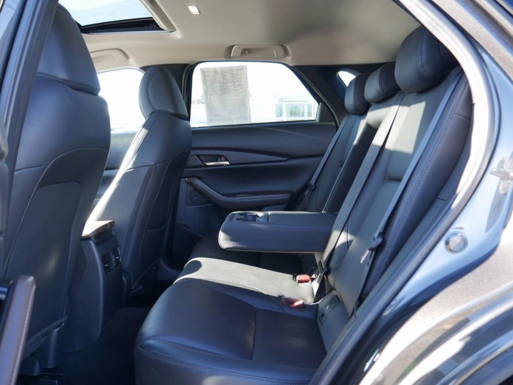 used 2023 Mazda CX-30 car, priced at $24,270