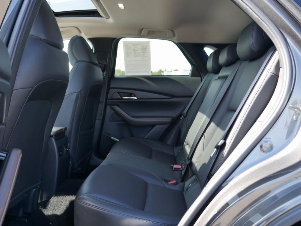 used 2023 Mazda CX-30 car, priced at $25,200