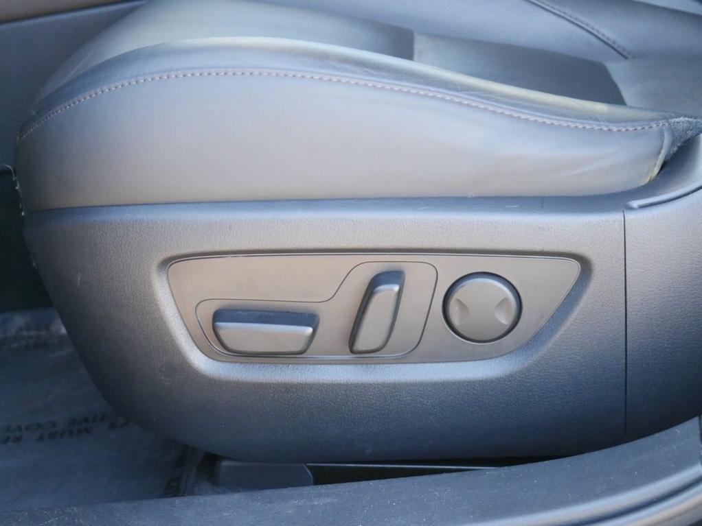 used 2023 Mazda CX-30 car, priced at $24,270