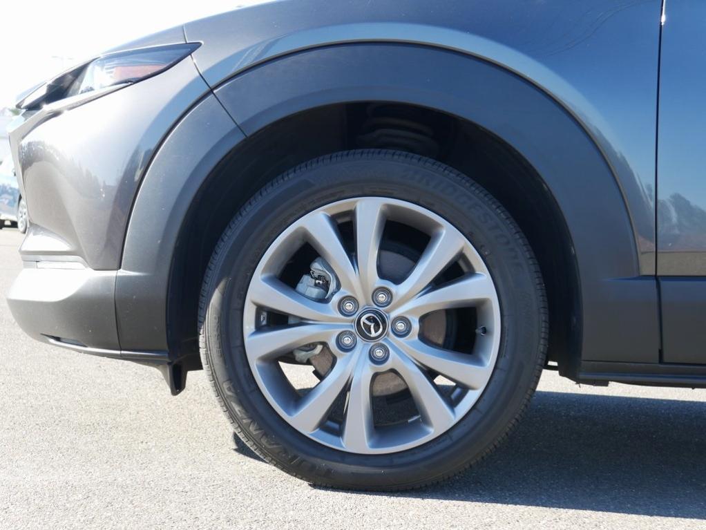 used 2023 Mazda CX-30 car, priced at $24,270