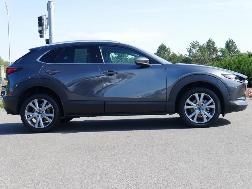 used 2023 Mazda CX-30 car, priced at $25,200