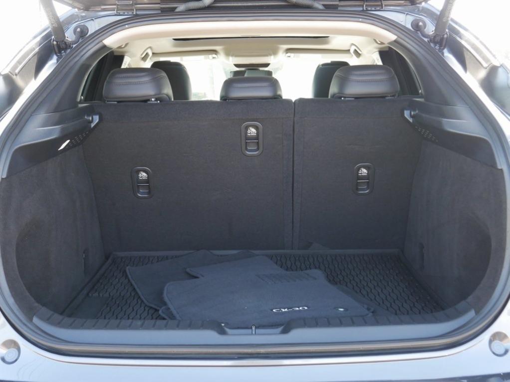 used 2023 Mazda CX-30 car, priced at $25,200
