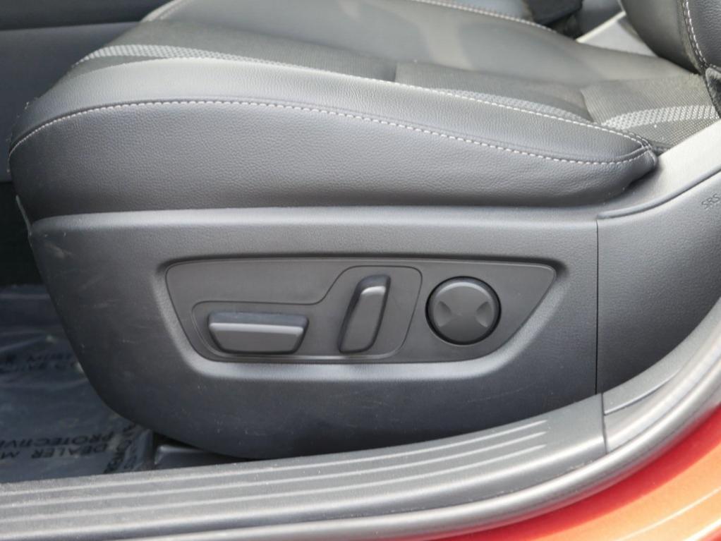 used 2024 Mazda CX-50 car, priced at $27,100