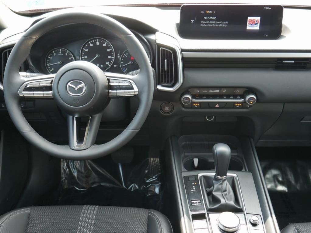used 2024 Mazda CX-50 car, priced at $27,100