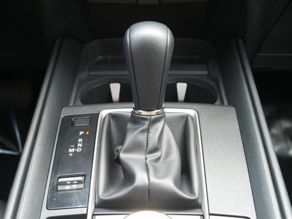 used 2024 Mazda CX-50 car, priced at $27,100