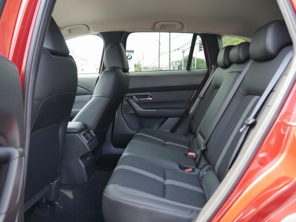 used 2024 Mazda CX-50 car, priced at $27,100