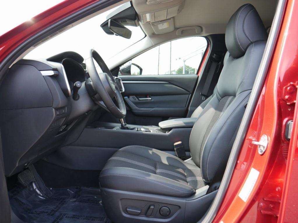 used 2024 Mazda CX-50 car, priced at $27,100