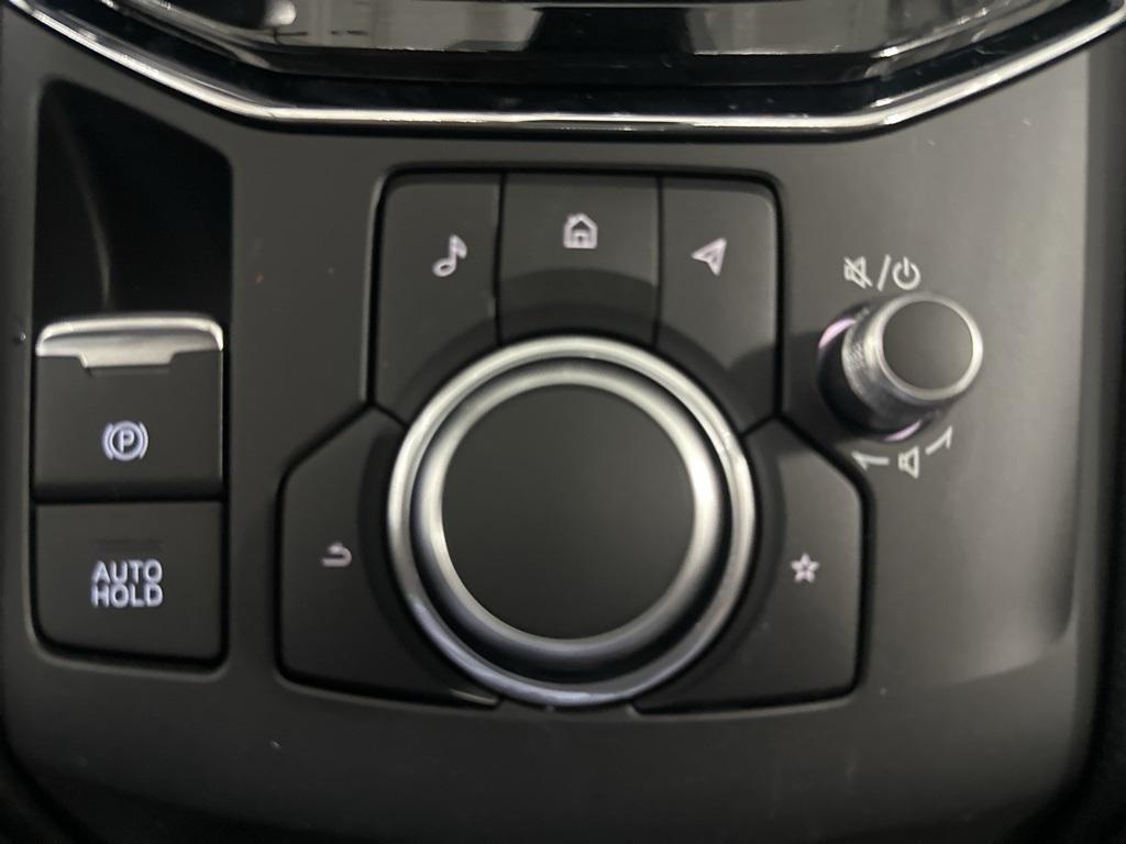 new 2025 Mazda CX-5 car, priced at $31,053