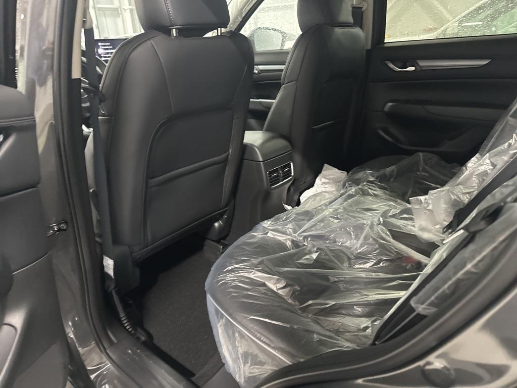 new 2025 Mazda CX-5 car, priced at $31,053