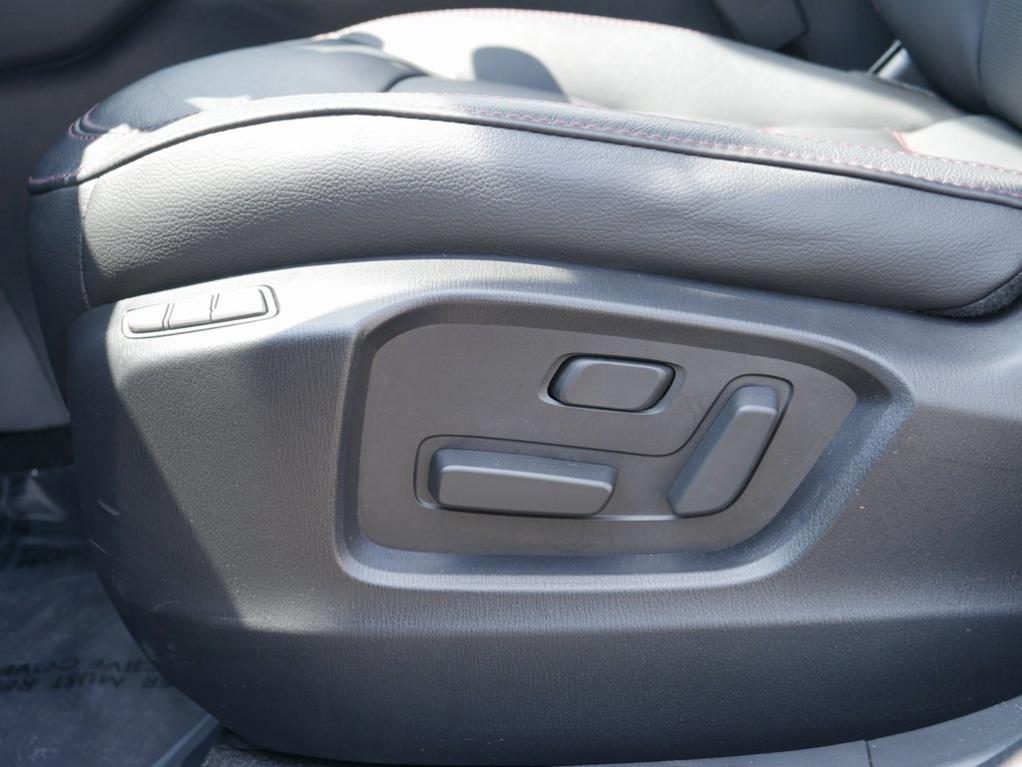used 2022 Mazda CX-5 car, priced at $30,500