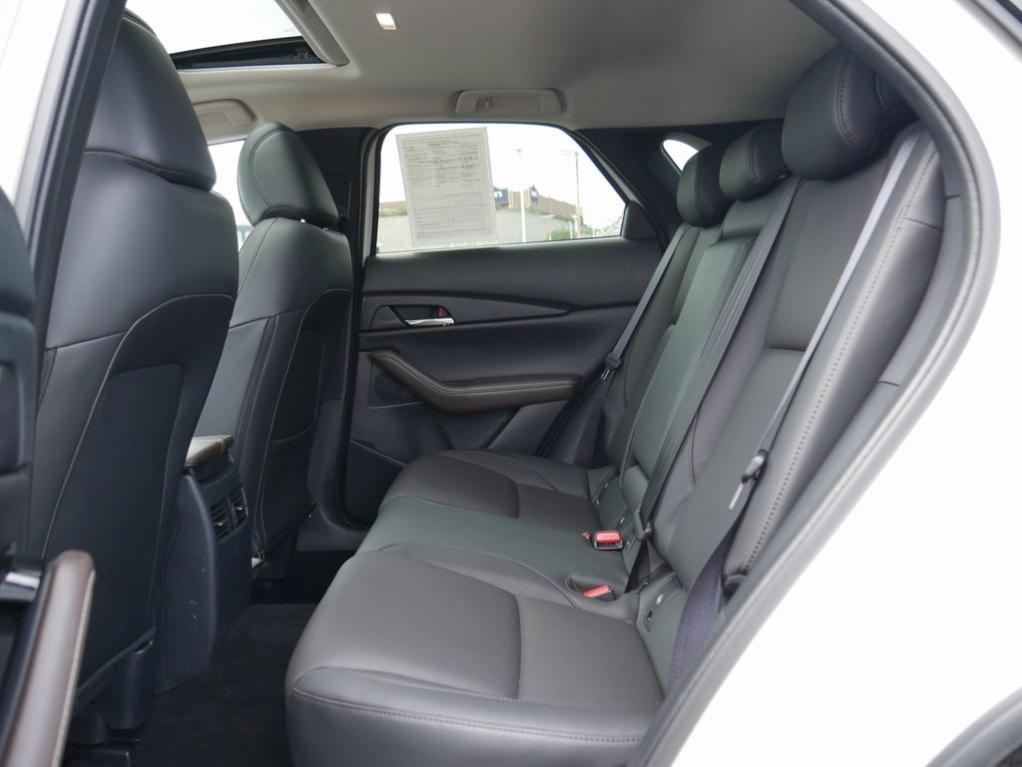 used 2023 Mazda CX-30 car, priced at $26,523