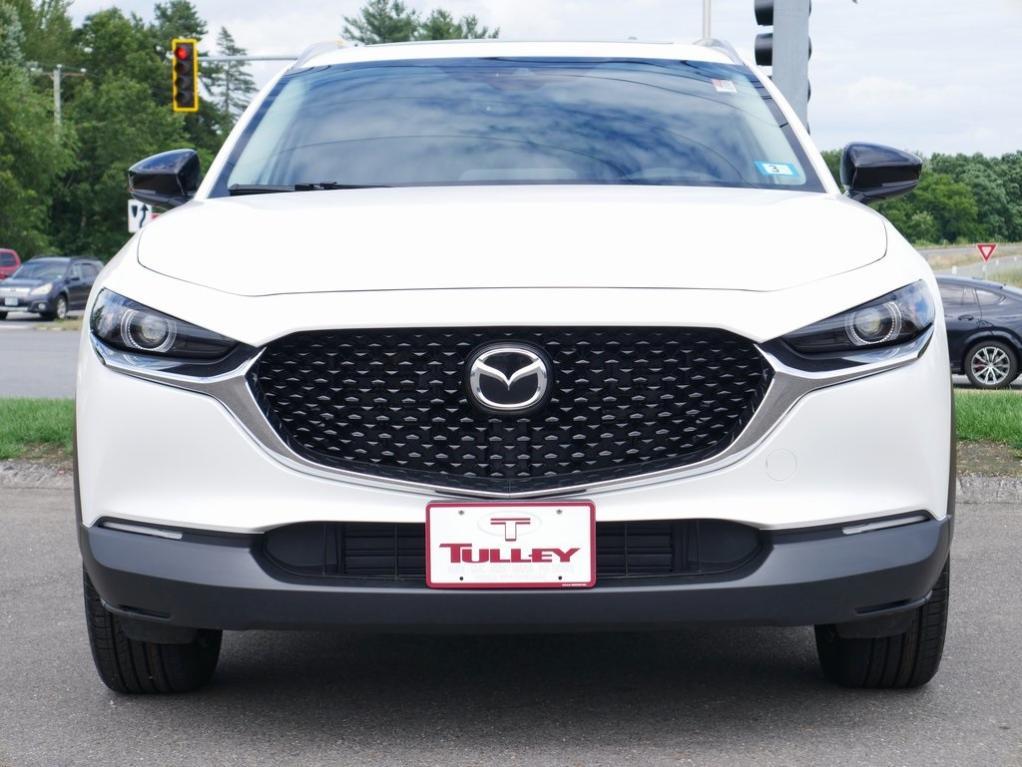 used 2023 Mazda CX-30 car, priced at $26,523