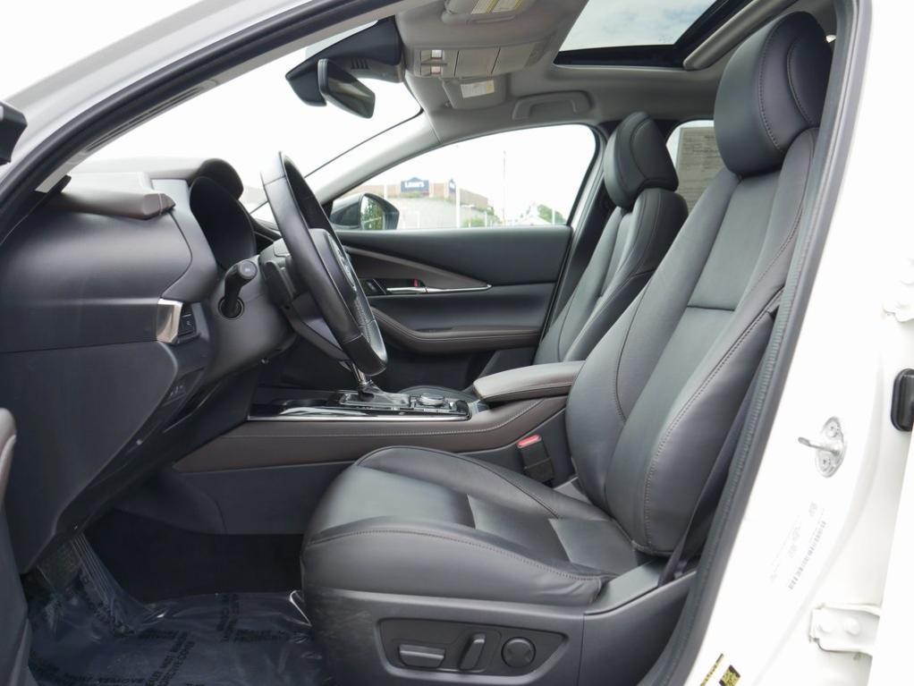 used 2023 Mazda CX-30 car, priced at $26,523
