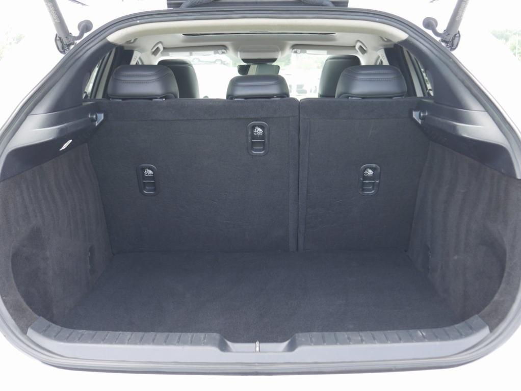 used 2023 Mazda CX-30 car, priced at $26,523