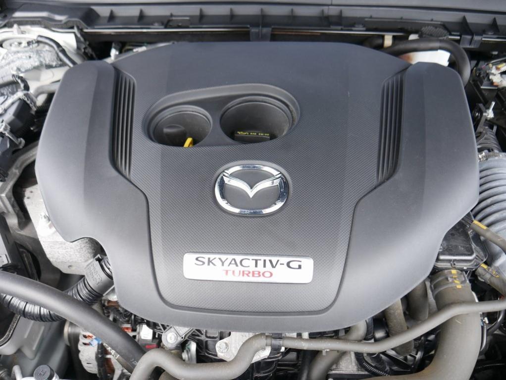 used 2023 Mazda CX-30 car, priced at $26,523