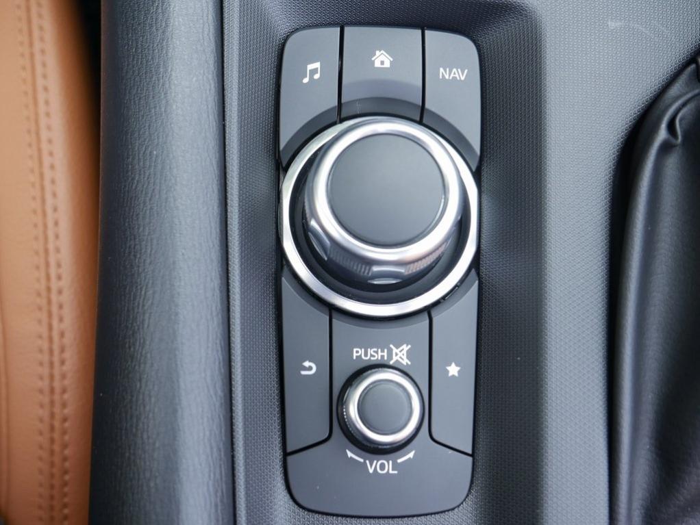 used 2020 FIAT 124 Spider car, priced at $26,433