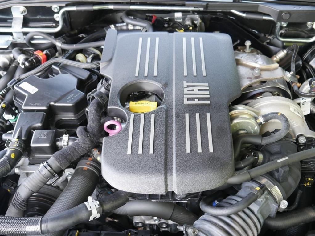 used 2020 FIAT 124 Spider car, priced at $26,433