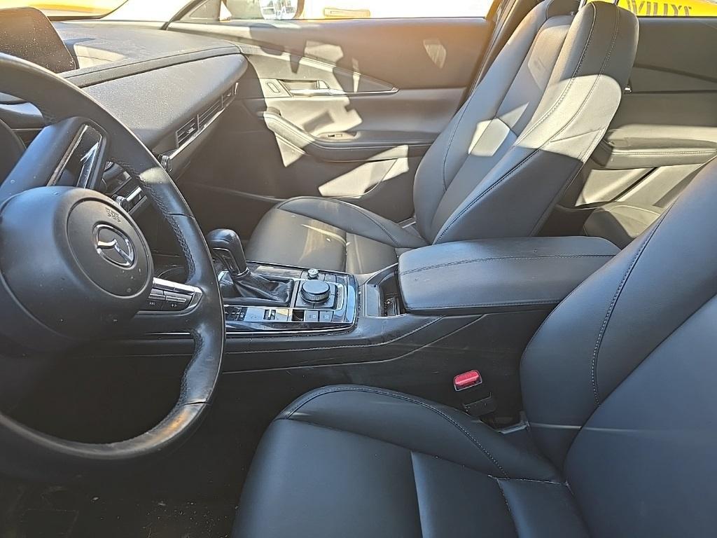 used 2023 Mazda CX-30 car, priced at $22,500