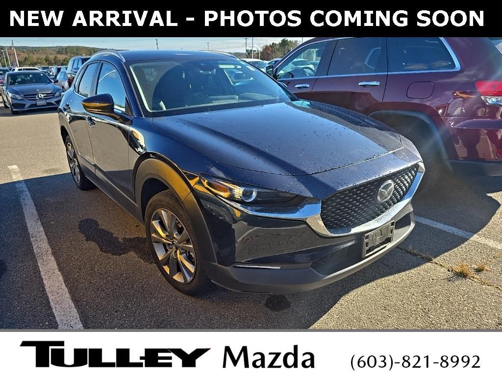 used 2023 Mazda CX-30 car, priced at $22,500