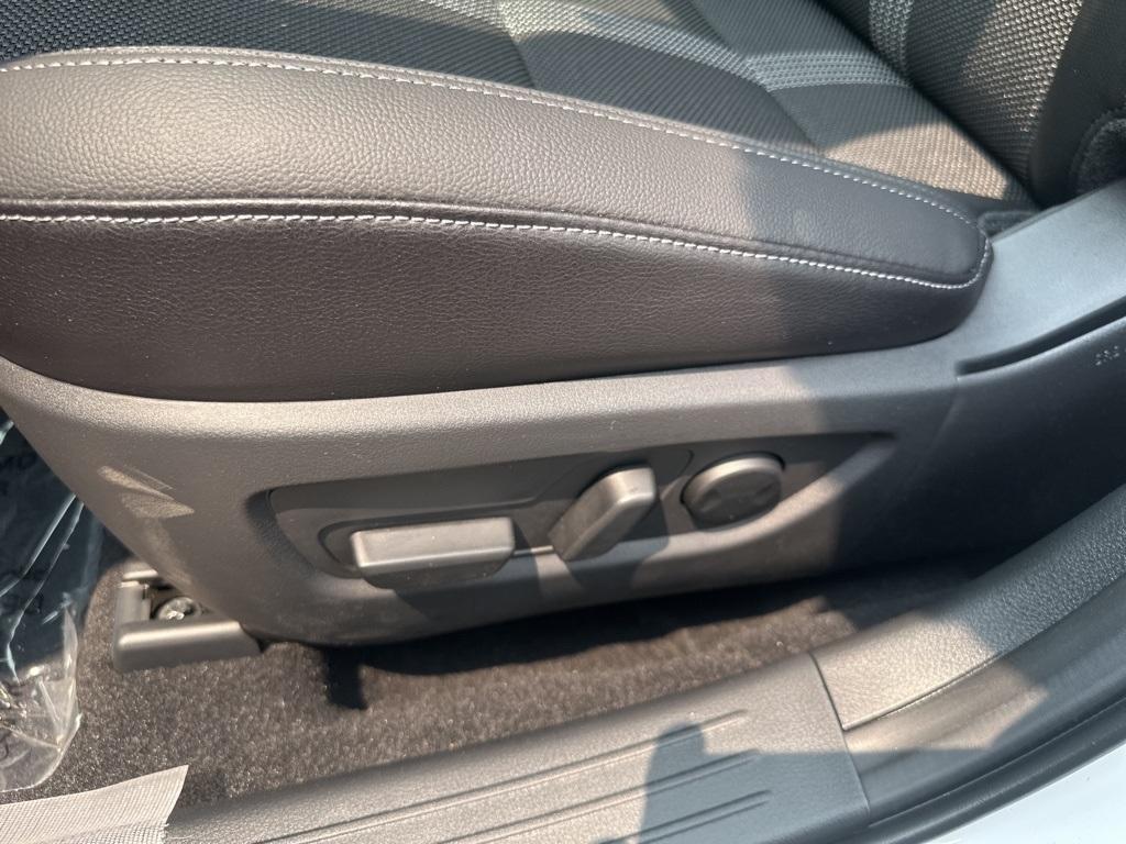 new 2025 Mazda CX-50 car, priced at $36,078