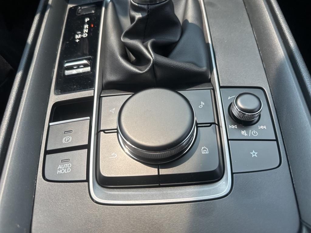 new 2025 Mazda CX-50 car, priced at $36,078