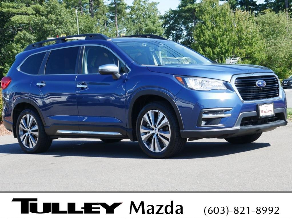used 2020 Subaru Ascent car, priced at $28,900