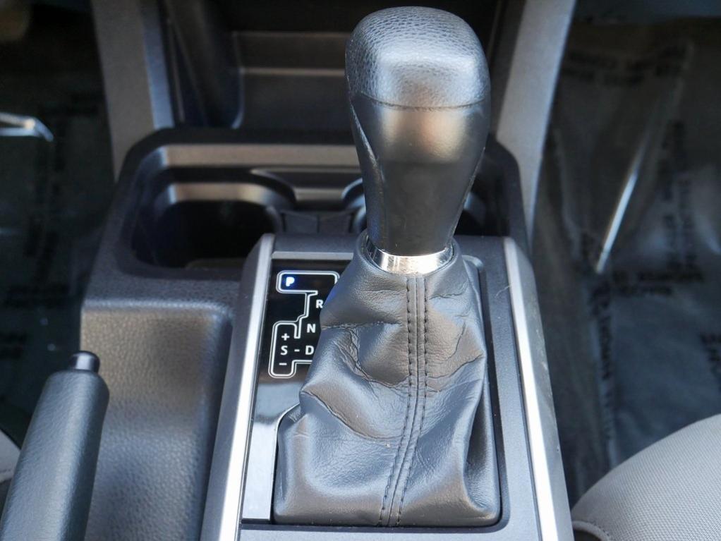 used 2023 Toyota Tacoma car, priced at $35,260