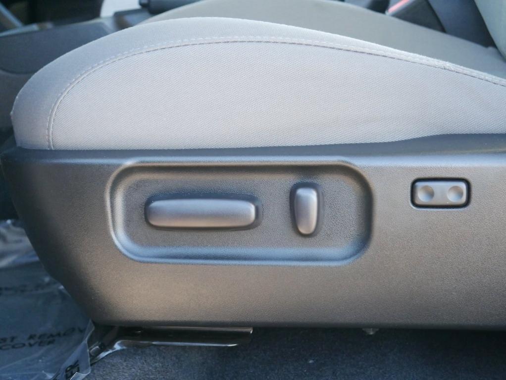 used 2023 Toyota Tacoma car, priced at $35,260