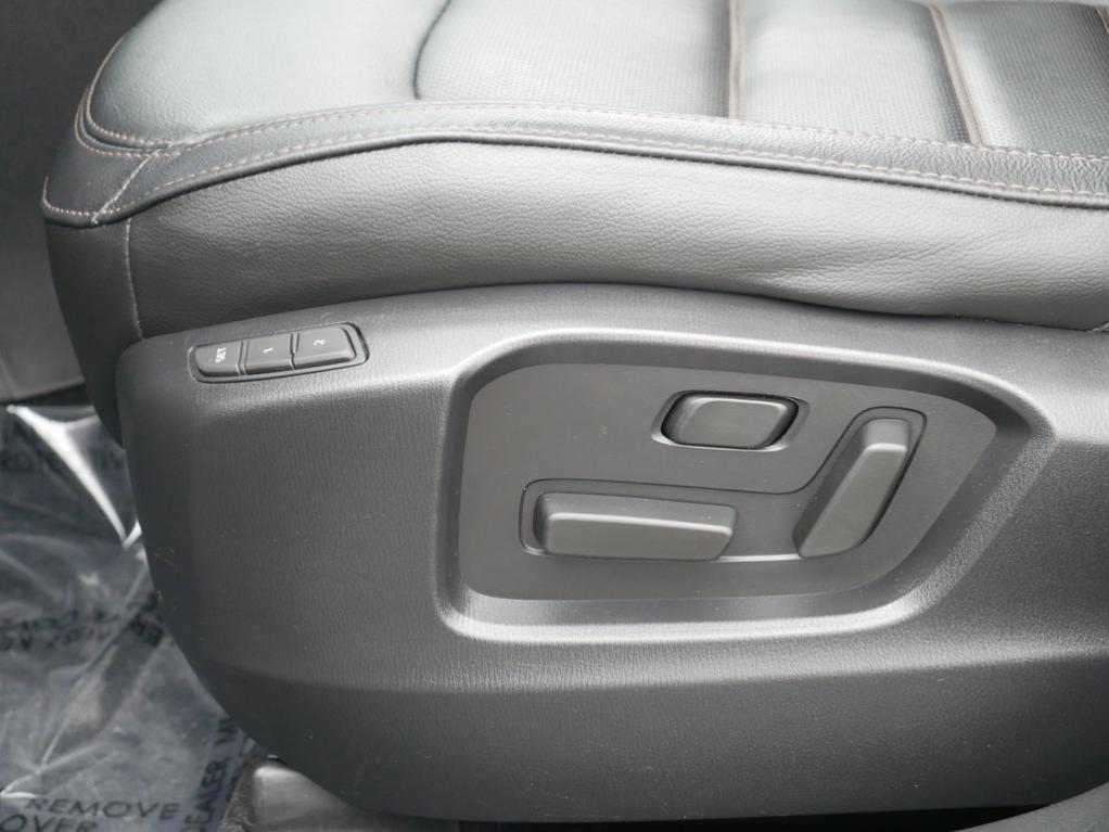 used 2023 Mazda CX-5 car, priced at $27,500