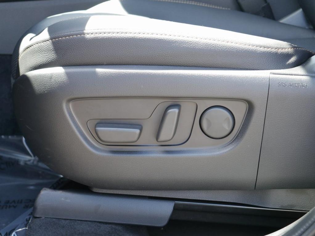 used 2024 Mazda CX-90 PHEV car, priced at $43,300