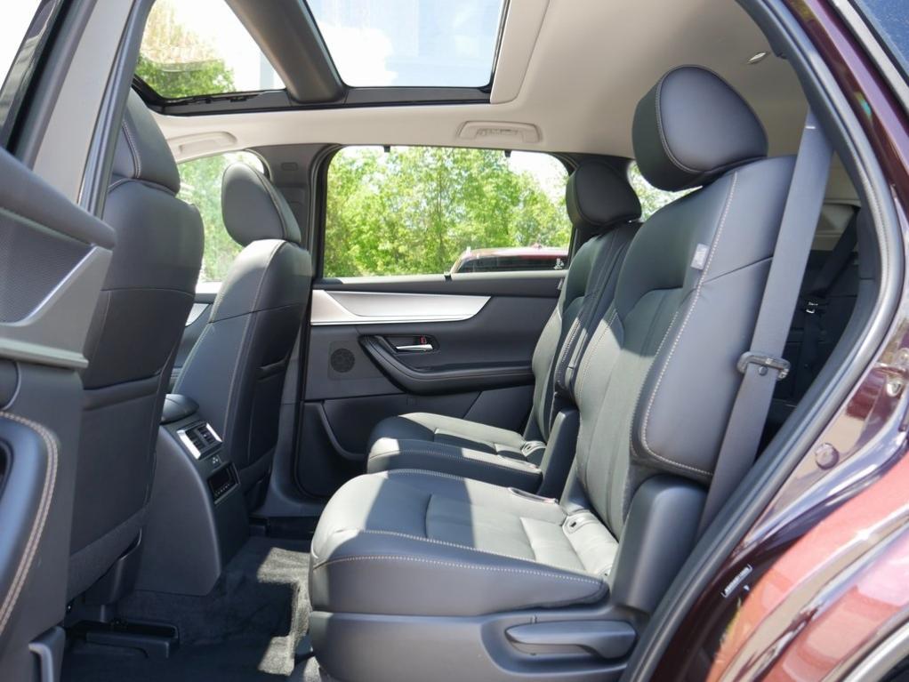 used 2024 Mazda CX-90 PHEV car, priced at $43,300