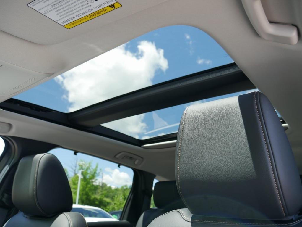 used 2024 Mazda CX-90 PHEV car, priced at $43,300