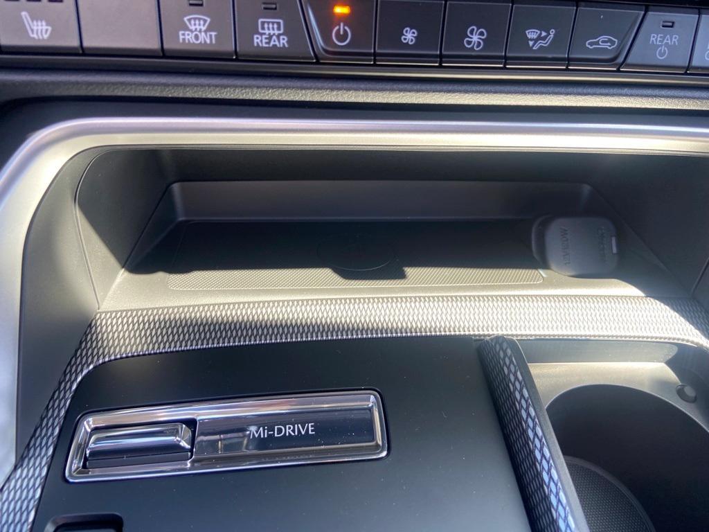 new 2024 Mazda CX-90 PHEV car, priced at $53,439