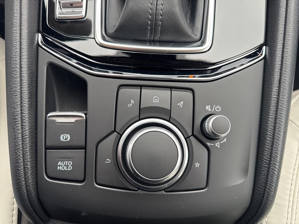 new 2025 Mazda CX-5 car, priced at $33,032