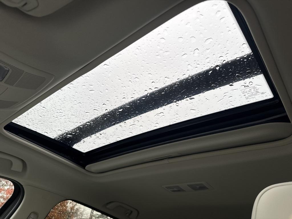 new 2025 Mazda CX-5 car, priced at $33,032