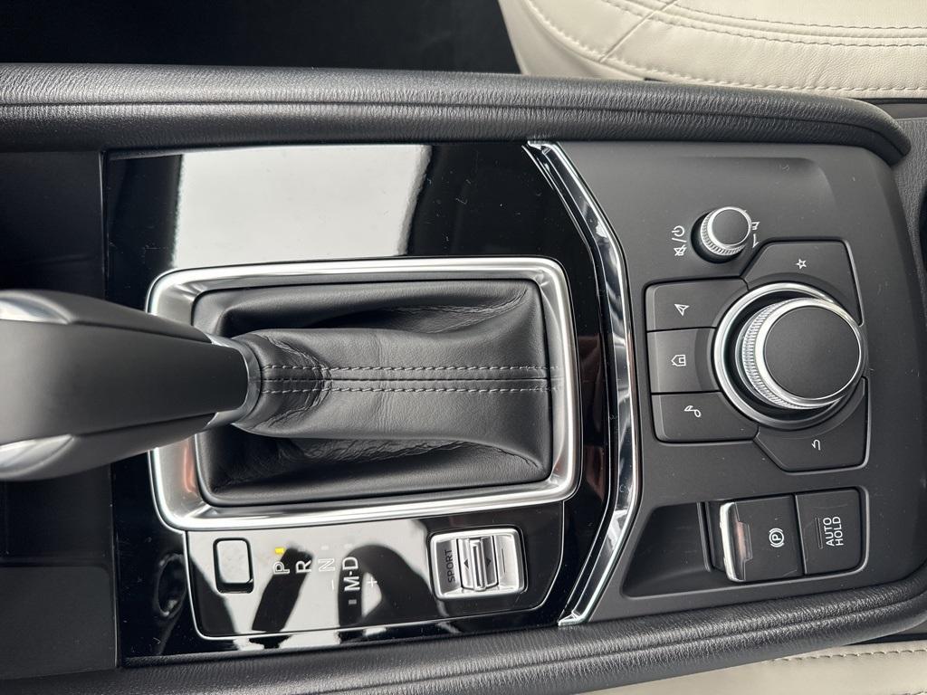 new 2025 Mazda CX-5 car, priced at $33,032