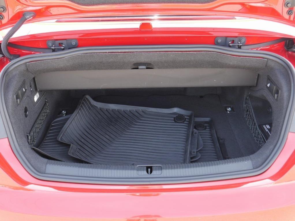 used 2022 Audi S5 car, priced at $46,000