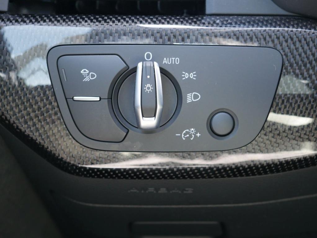 used 2022 Audi S5 car, priced at $46,000