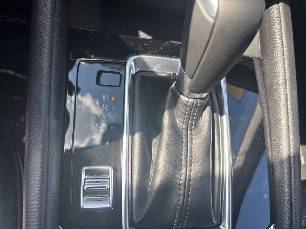 new 2025 Mazda CX-5 car, priced at $33,474